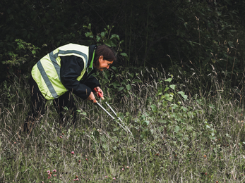 ASDA Habitat Management 3