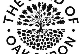 Land of Oak & Iron Logo