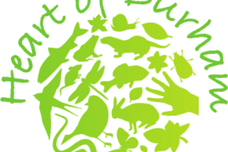 Logo to represent Heart of Durham project