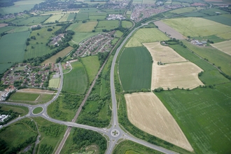 The Whinnies nature reserve