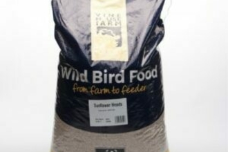 Bird seed