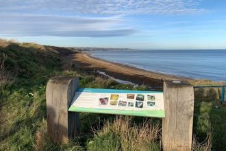 Blackhall Rocks Nature Reserve