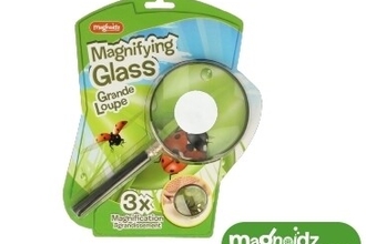 magnifying glass