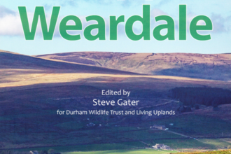 The Natural History of Upper Weardale