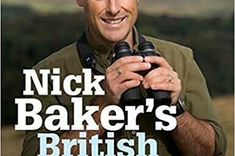 Nick Baker's British Wildlife