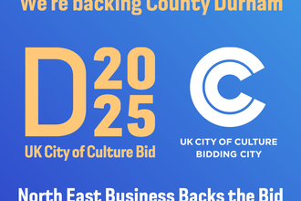 Durham's bid for City of Culture 2025
