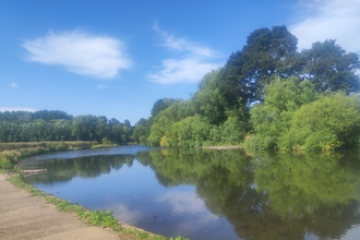 Riverside Park