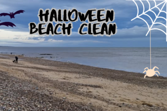 Seaham Hall Beach