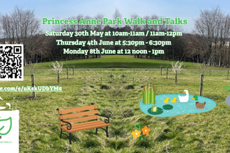 CTN Princess Anne Park banner image