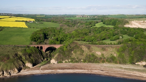 Hawthorn Dene Nature Reserve