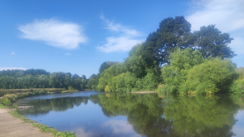 Riverside Park