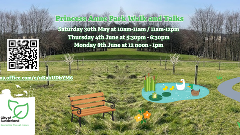 CTN Princess Anne Park banner image