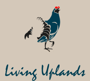 Living Uplands Logo 