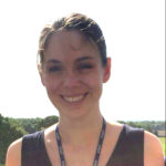Photo of trustee Amy Sorrell