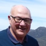 Photo of trustee Bob Kirton-Darling