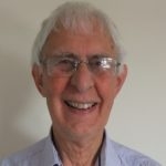 Photo of trustee Chris Smith