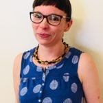 Photo of trustee Georgina Hand