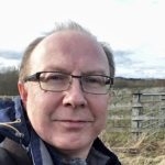 Photo of Trustee Michael Coates