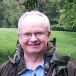 Photo of Trustee Peter Bell