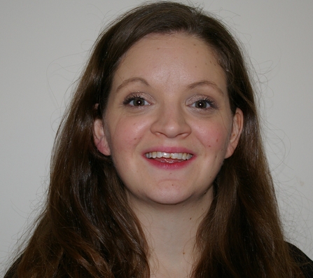 Picture of Zoe Hull