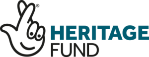 Heritage Lottery Fund logo