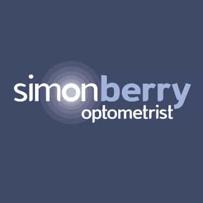 Simon Berry Logo