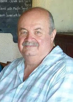 Trustee Alan Holden