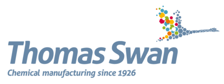 Thomas Swan Logo