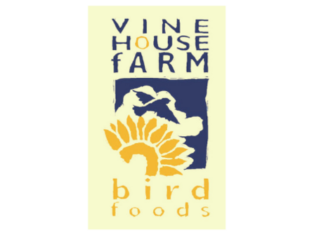 Vine House Farm corporate member logo