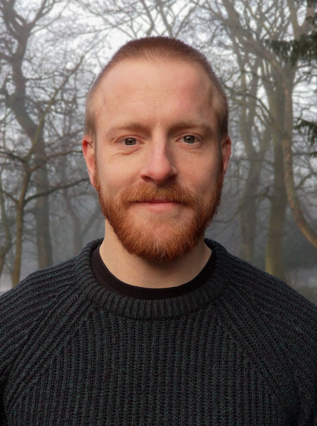 Elliot Lea