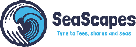 SeaScapes 2021 logo