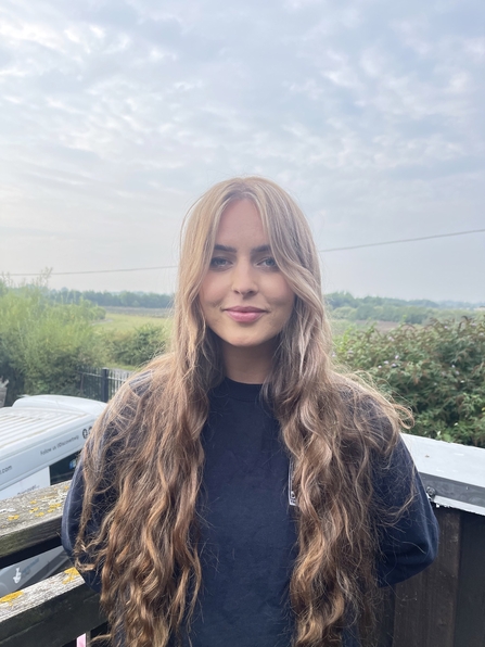 Georgia Brunskill staff