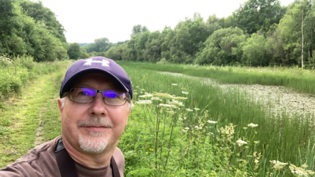 DWT Trustee and Dragonfly County Recorder, Michael Coates at DWT Barlow Burn