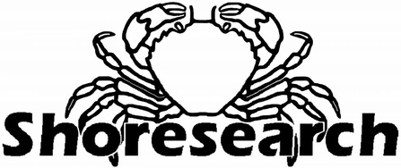 Shoresearch logo