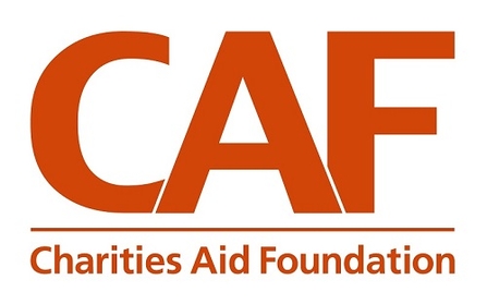 Charities Aid Foundation logo