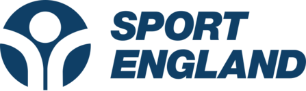 Sport England logo