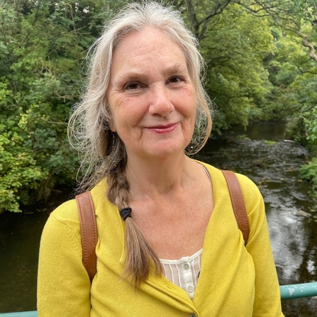 Clare Butcher