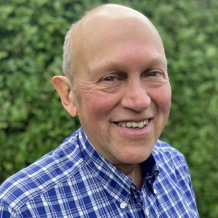 Steve Bhowmick