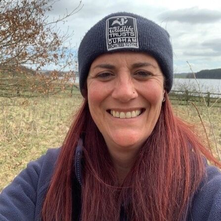 Photo of staff member Laura Tedstone