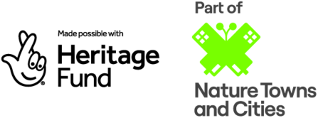 Nature Towns and Cities logo group