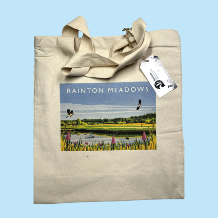 Rainton Meadows Bag