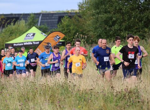 Run Rainton 2024