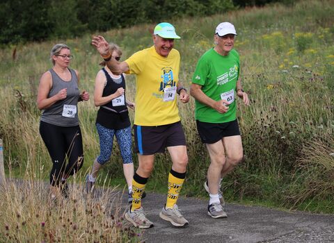 Run Rainton 2024