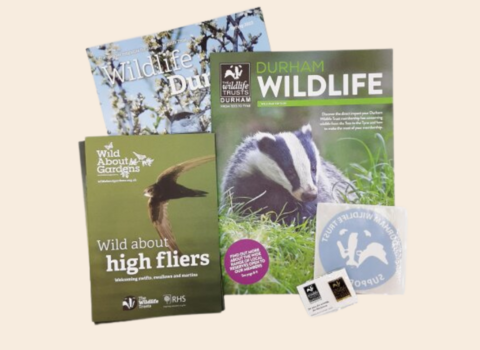Membership pack
